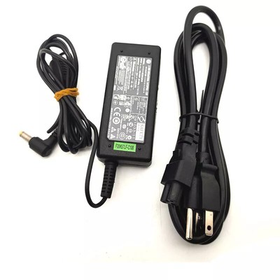 AC Adapter Power Supply for Thrustmaster RGT Force Feedback Clutch Racing Wheel 