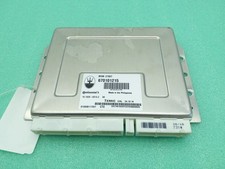 Maserati Levante 2017 Fahrwerk Steuergerät Modul 670101215 SIA30139