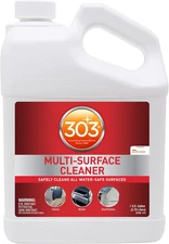 303 Products Multi-Surface Cleaner - Safely Cleans All Water Safe Surfaces, Incl