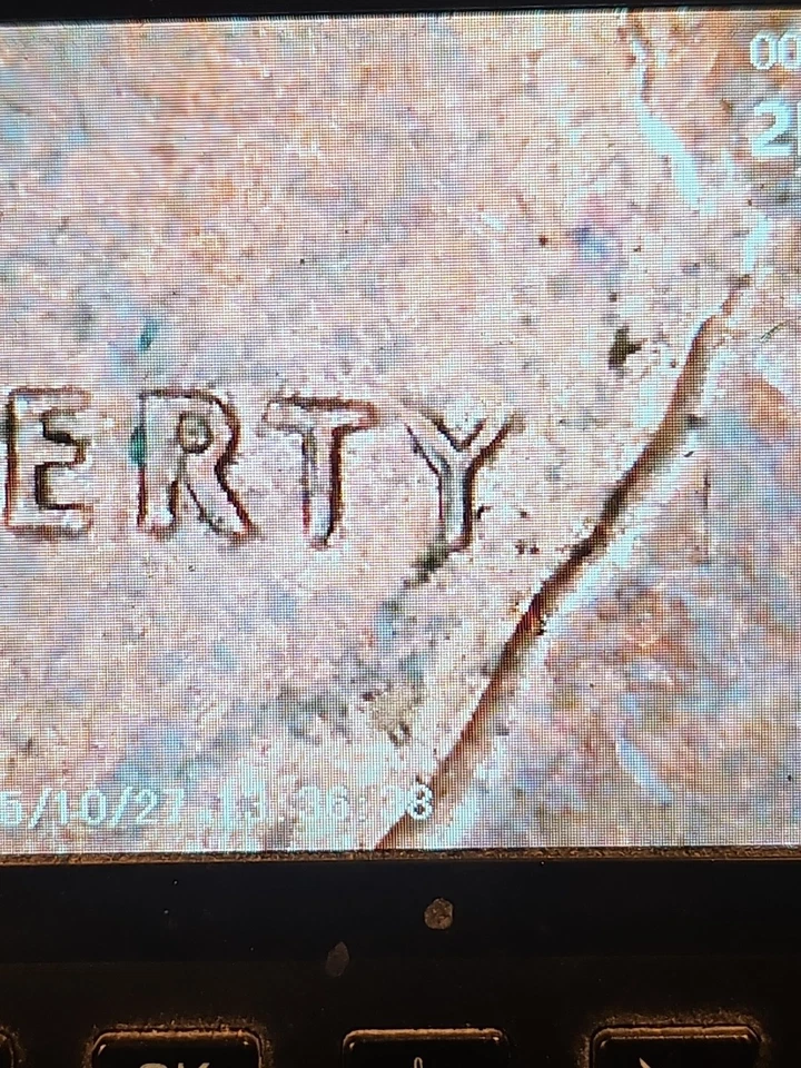 1969 S Penny DDO In High Grade For Sale. - Image 3 of 4