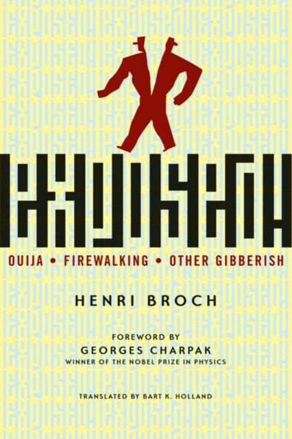 Exposed by Henri Broch HARDBACK 9780801892462