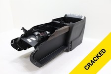 2018-2020 Chevrolet Tahoe Center Console Base Frame Trim Oem 22792232 Blackh2u