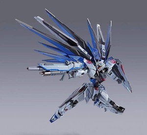 Metal Build Freedom Gundam | eBay
