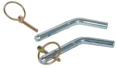 Demco 9523046 2 Standard Pins With Quick Pins - Imagen 2 de 3