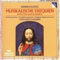 Motetten Und Konzerte Von Monteverdi Choir, Gardiner | CD | Zustand Neu
