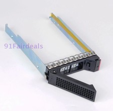 For Lenovo 03T8898 3.5" SAS/SATA Caddy Tray RD650 RD550 RD450 RD350 TD450 TD350