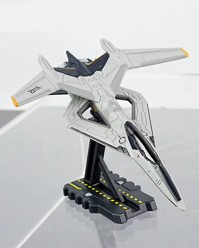 1/200 The South Heaven Gate Project "XuanNV" Finished Product Model - Image 4 of 4