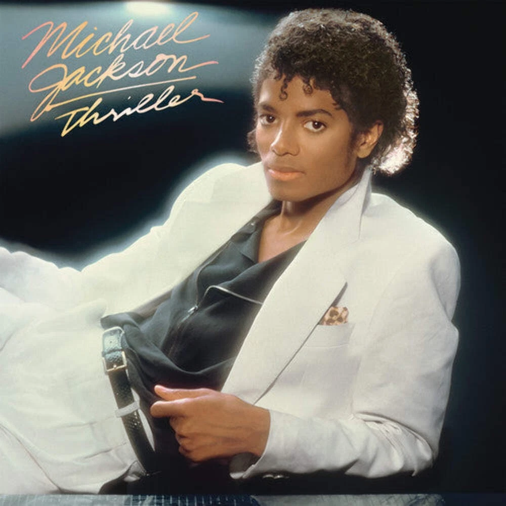 25+ Michael Jackson Thriller Vinyl Records for sale | Updated Oct 2026