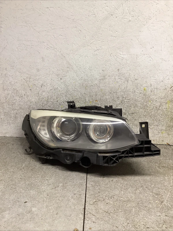 2011-2013 BMW 328i 335i RIGHT RH PASSENGER SIDE HEADLIGHT OEM HID COMPLETE COUPE