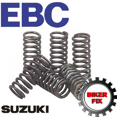 FITS SUZUKI GSX 1400 K1 01 EBC HEAVY DUTY CLUTCH SPRING KIT CSK089 - Picture 1 of 1