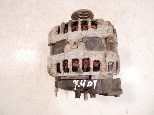 Lichtmaschine Generator für Audi Seat Skoda VW 1,6 TDI CLHA CLH 03L903023K