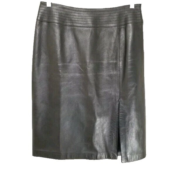 Кожаные юбки для женщин Apostrophe