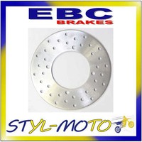MD6275D Bremsscheibe Hinten Ebc Polaris 570 Sportsman Touring 2014