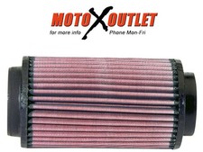 Emgo Air Filter For Polaris Big Boss, Sport, Sportsman & Xplorer 400L (95-98) – Drop-in Replacement
