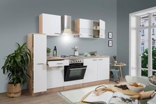 Cuisine Équipée Merle 240 CM Respekta