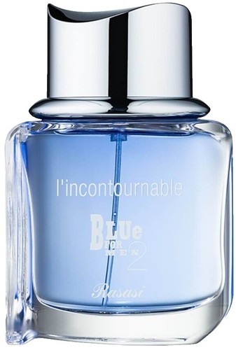 Rasasi Kick by Rasasi Eau De Parfum Spray oz for Men