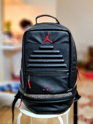 retro 3 backpack