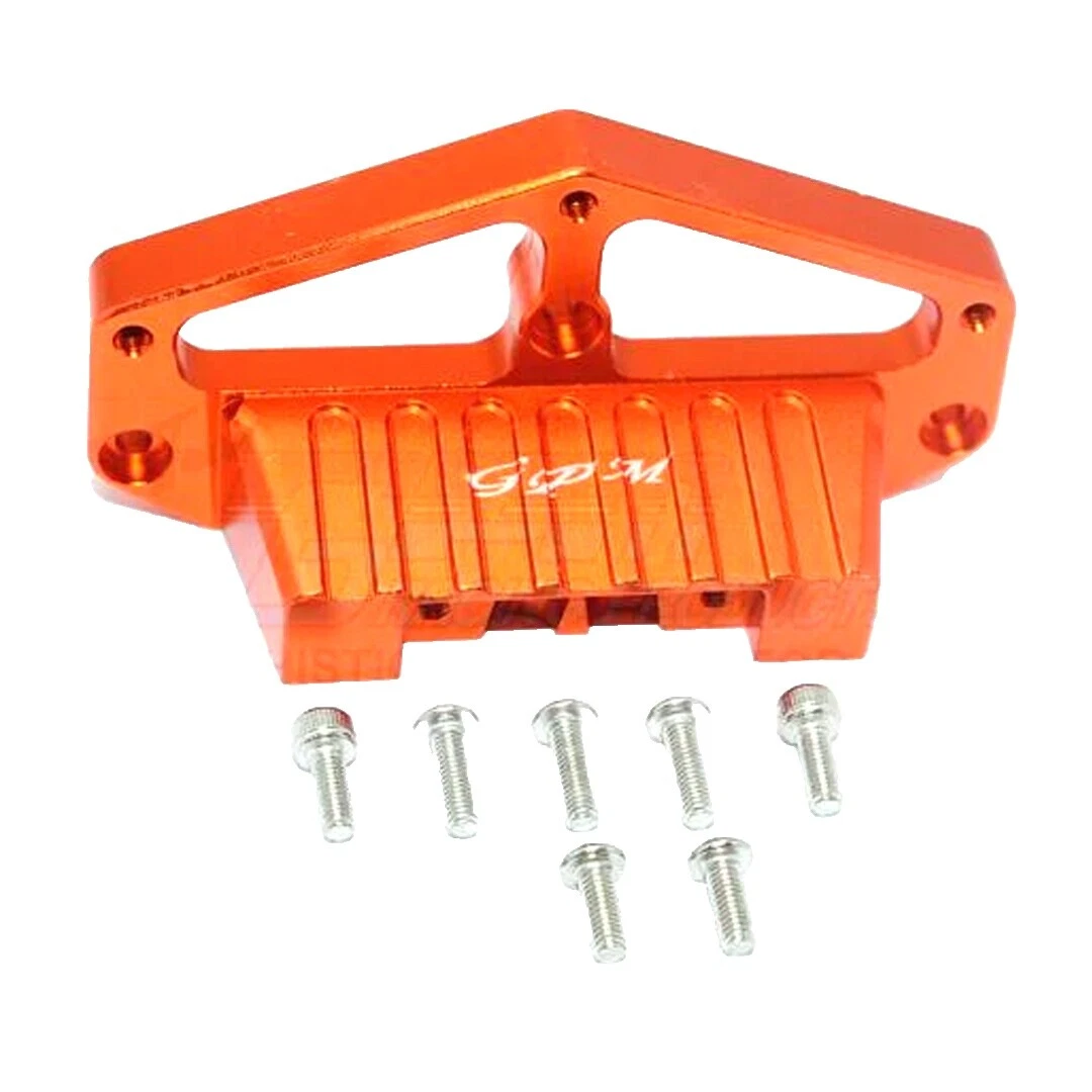 Hobby RC suspensión y dirección partes para Tamiya 1:12