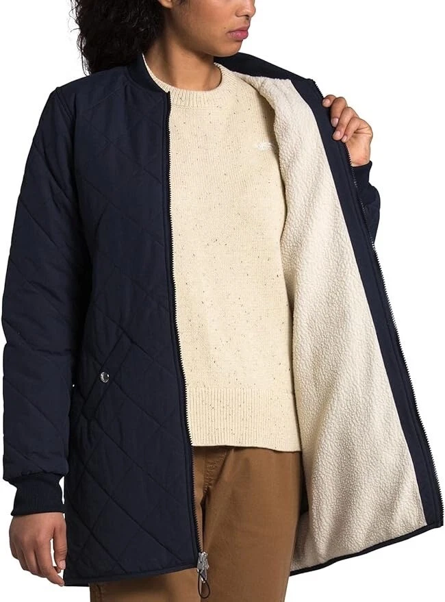 Parka aviateur new arrivals
