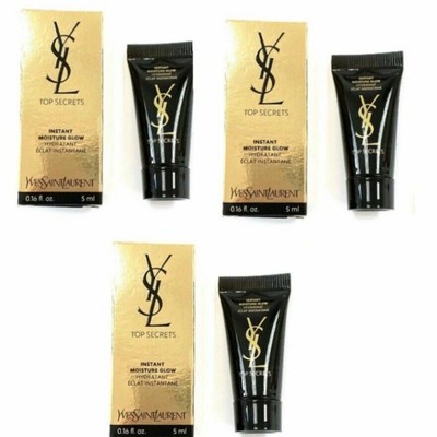 ysl moisture glow
