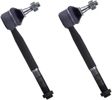 PAIR Outer Tie Rod End Kit FITS GMC Yukon Savana C1500 K1500 Suburban