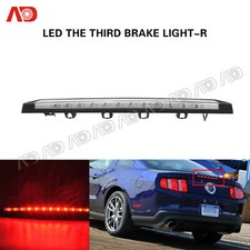 For 1999-2004 Ford Mustang Led Trunk Tail 3rd Third Brake Light High Mount Lamp