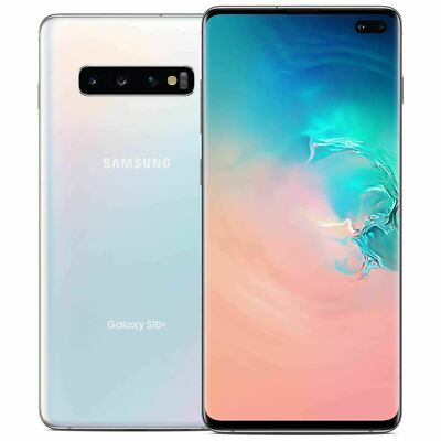 galaxy s10+ 128gb グローバル版 Amazon.com: Samsung Galaxy S10+ Plus (128GB, 8GB) 6.4