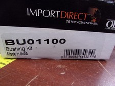 Import Direct Bushing Kit BU01100
