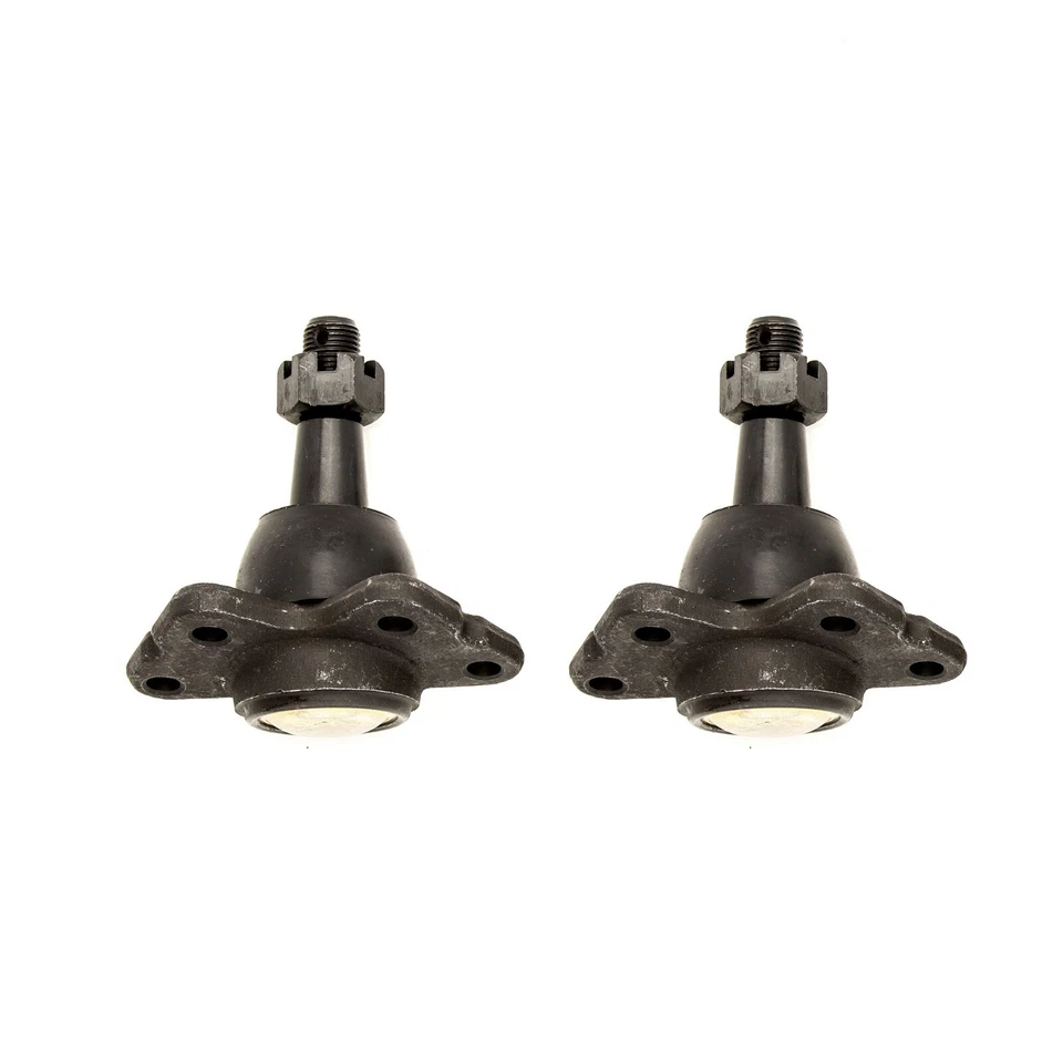 Juego de rótulas inferiores de prensa superior para camioneta GMC K2500 1995 Suburban K3500 Foto 3 de 4