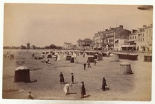 ND Albumin - Frankreich France Les Sables-dOl...