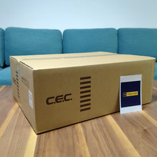 CEC DOUBLE COURROIE LECTEUR CD TRANSPORT TL3 3.0 NOIR AC100V