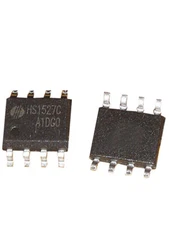 (5 pcs) HS1527C SOP8 #E7*
