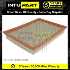 Fits Jeep Grand Cherokee 1999-2010 Cherokee 2001-2008 IntuPart Air Filter