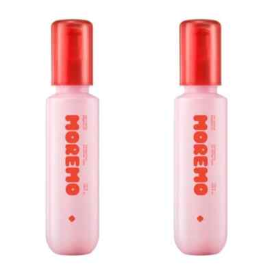 Moremo Delightful Oil Haaressenz 120ml x 2ea / K-Beauty