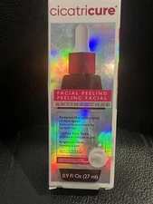 Cicatricure Peeling Facial 0.9 fl oz Brightens & Unifies Skin Tone NEW IN BOX