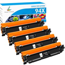 CF294X 94X CF294A 94A Toner Cartridge for HP LaserJet Pro MFP M148 M149fdw lot
