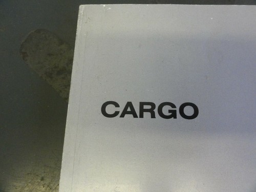 Sterling Trucks Cargo Drivers and Maintenance Manual - Picture 2 of 12