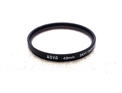 Hoya Skylight 1B PRO1 49mm – Foto Köberl – Secondhand