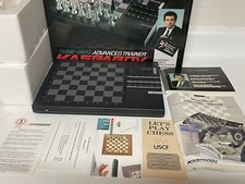 Saitek Kasparov Team-Mate Advanced Trainer Co...