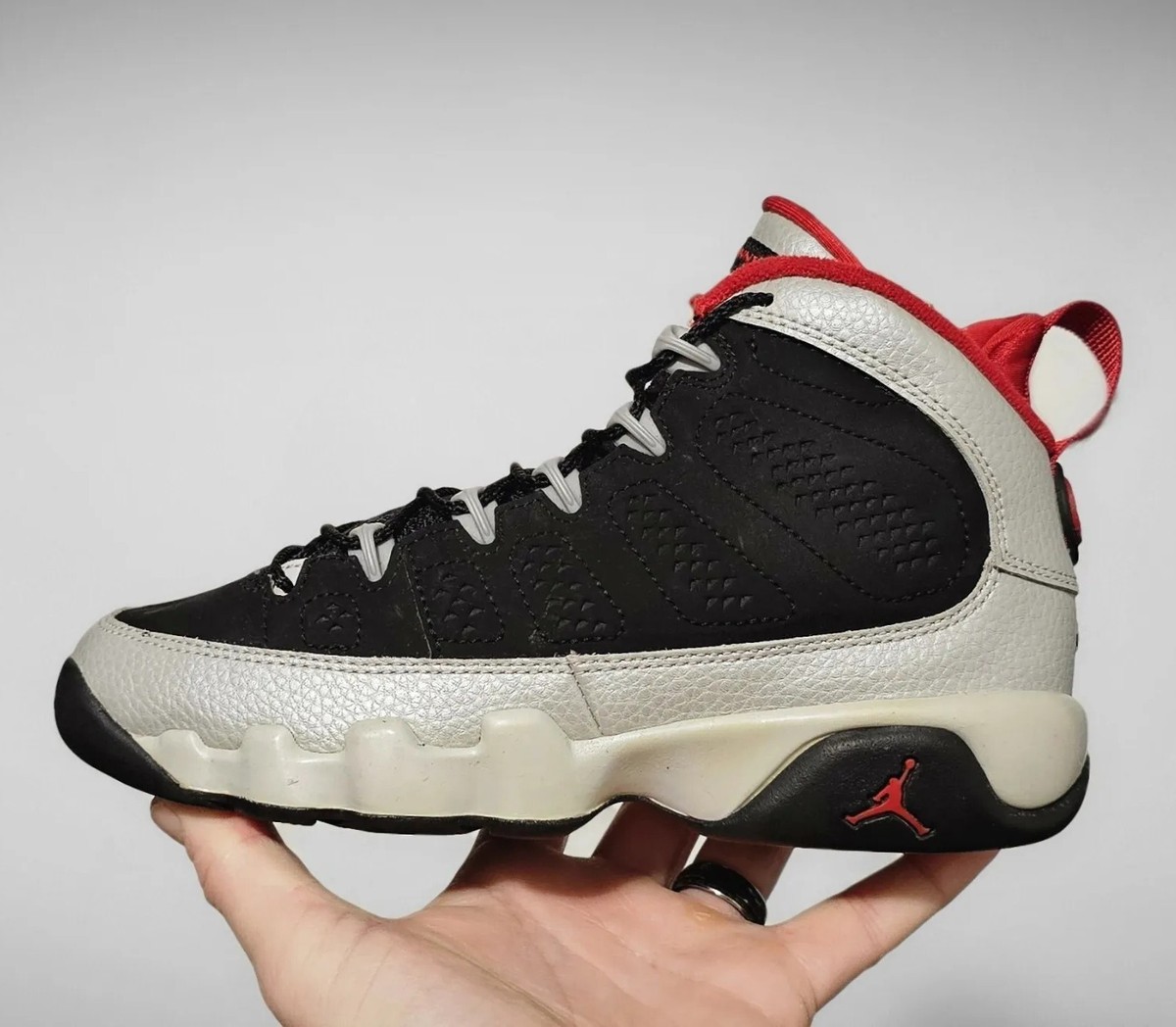 air jordan 1 zoom air cmft sneakers