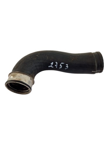 SKODA OCTAVIA MK2  Ladeluftkühler Schlauch Rohr Pipe Hose Intercooler 3C0145832M
