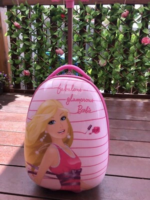 barbie suitcase for sale