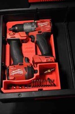 Packout Insert to suit M18 FUEL Drill and impact driver Combo GEN 4