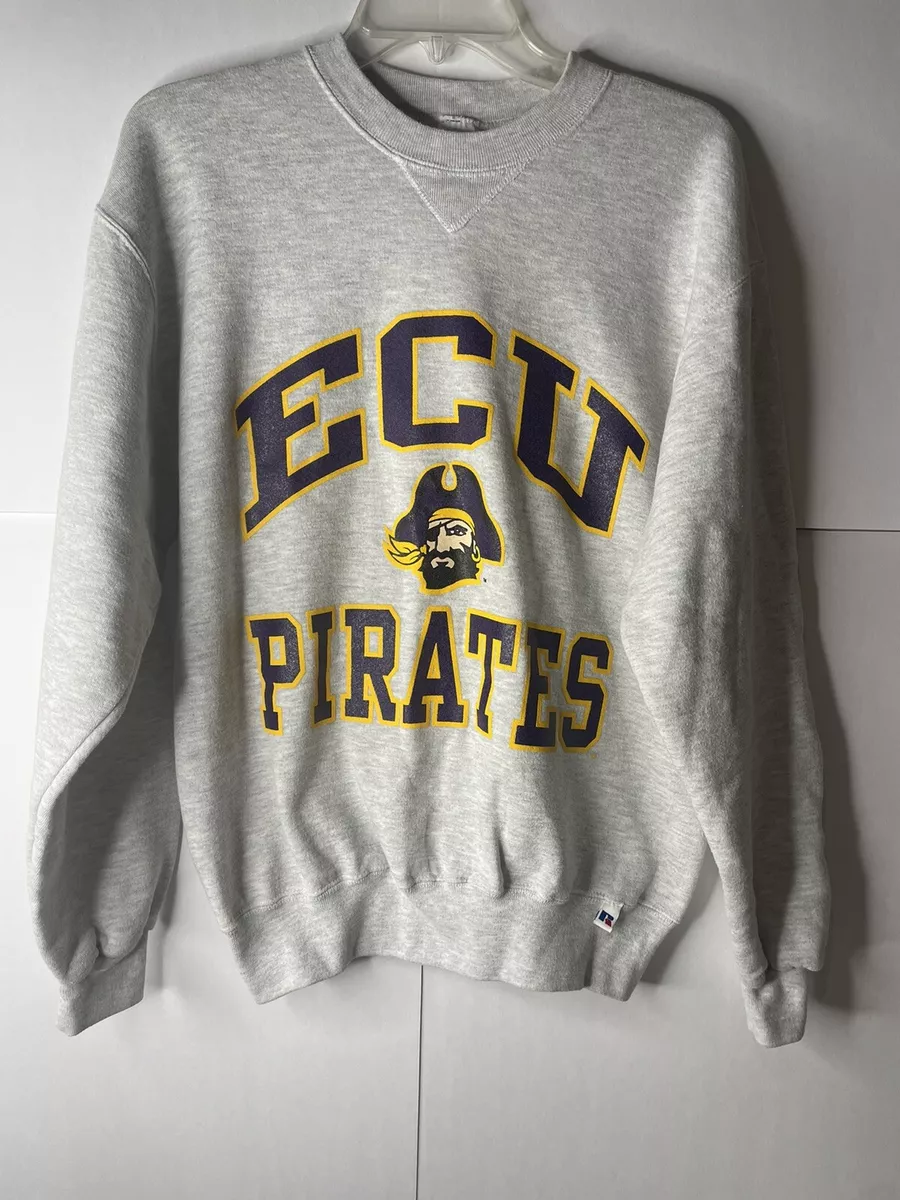 Ecu crewneck deals sweatshirt