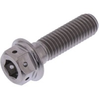 Schraube Jmp Dualdrive Bolt M8X1,25Mm 28Mm Titan Racing