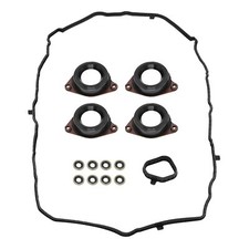 Engine Valve Cover Gasket Set for 13-17 Honda Accord15-19 Honda CR-V16-20 Acu...