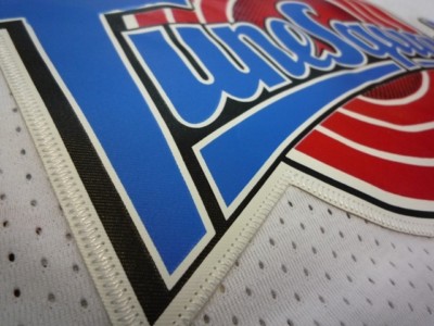 Canottiera Space Jam Jordan Tune Squad