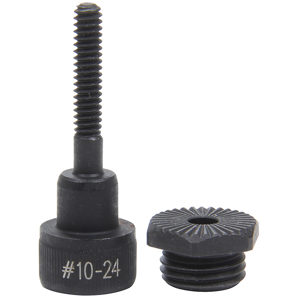 Allstar Mandrel and Nosepiece Kit 10-24 Allstar Mandrel and Nosepiece Kit 10-24