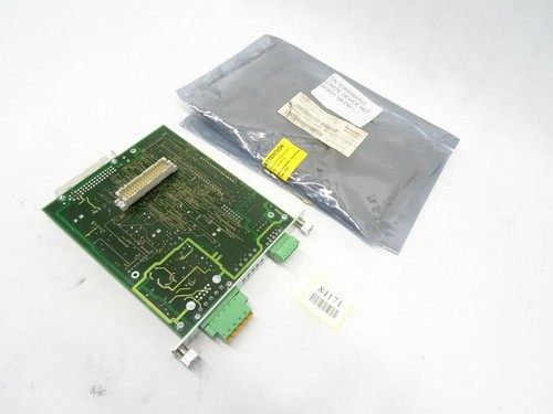Indramat SMA DCF01-12 40-97042 / DCF01-1240-97042 - Imagen 2 de 3
