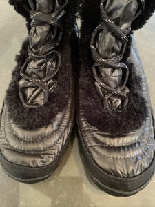 the north face icepick boots